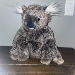 Douglas Cuddle Toys Realistic Plush Kellen Koala Bear 13" Stuffed Animal Toy